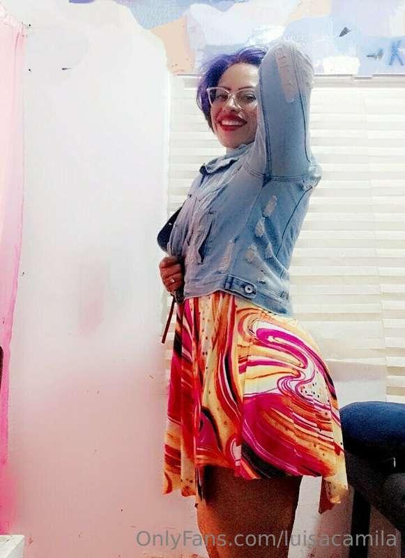Put your hands on my hips💋
