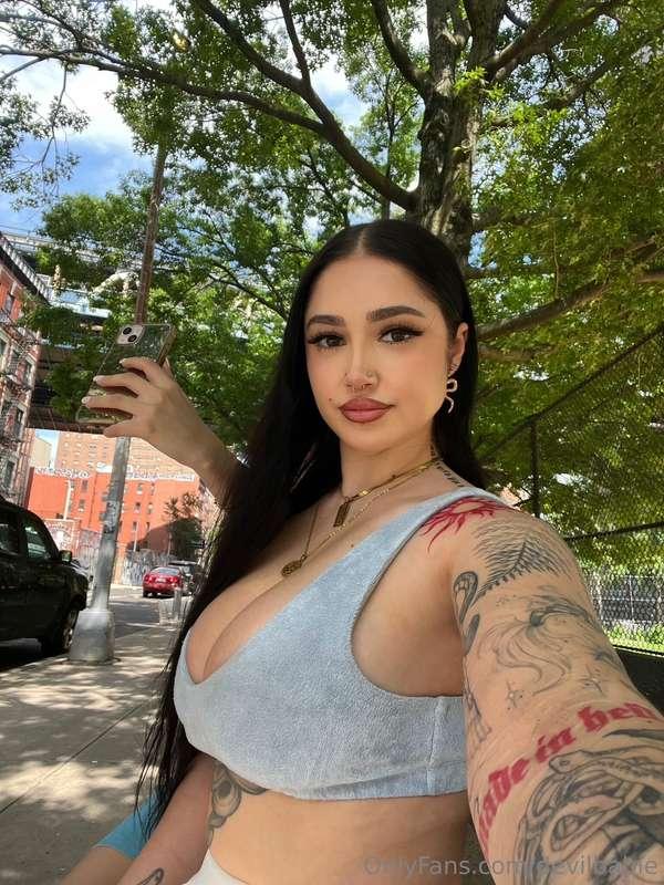 fresh ink