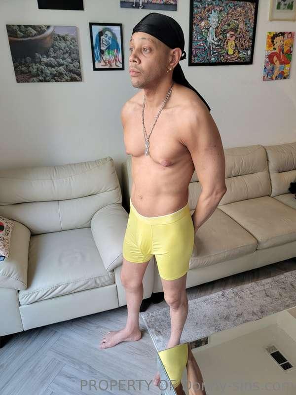 Underwear sale cumming very soon 👀