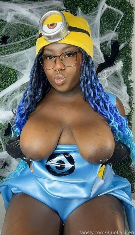 bluelasiren image #1