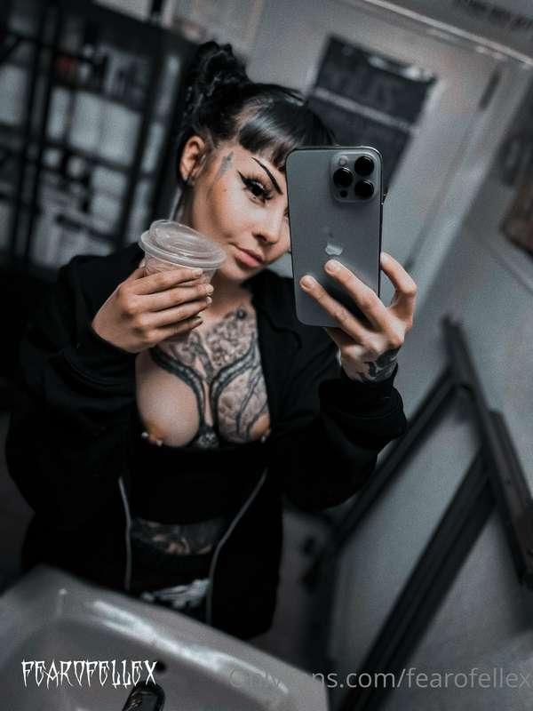 Would you make this your wallpaper?? 🙈