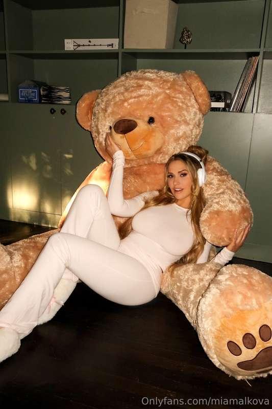 sweet dreams! 