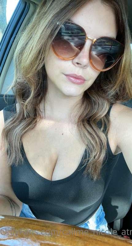 I need a caffeine boost buy me coffee OR a bottle wine for t..