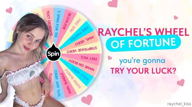 𝙄 𝙝𝙖𝙫𝙚 𝙨𝙤𝙤𝙤𝙤𝙤 𝙜𝙤𝙤𝙙 𝙣𝙚𝙬𝙨 𝙛𝙤𝙧 𝙮𝙤𝙪❣️Now you can try your luck a..