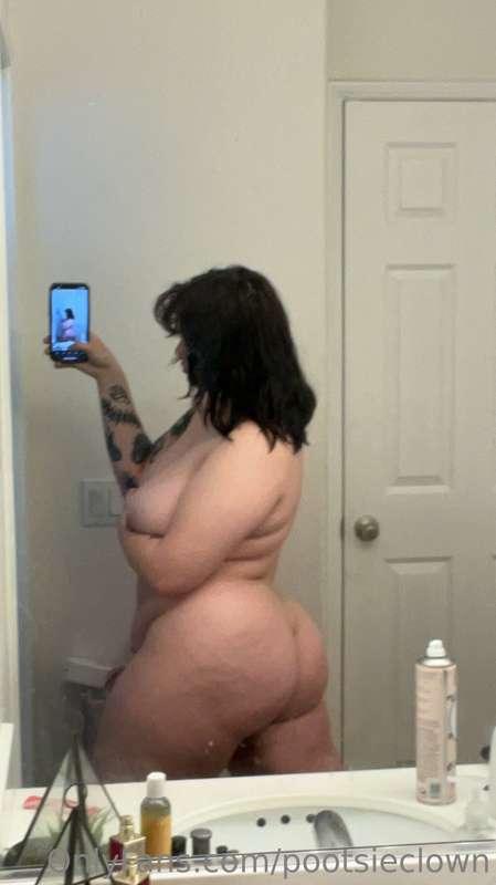 shower time <3