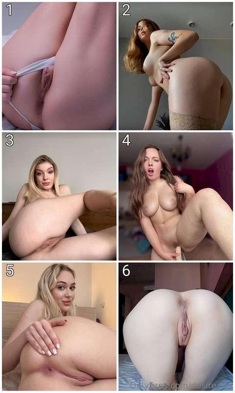 🔥 JOIN MY BESTIES FOR FREE TREATS!1. 🌺🍒 @danidolll 🍒🌺2. 💙😘 @..