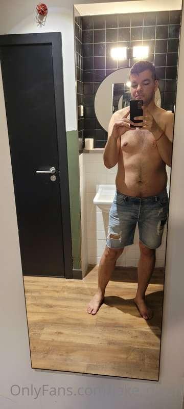 So much hot in Madrid