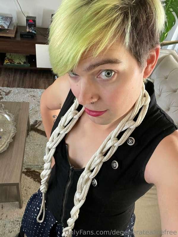 Picture for visibility but I’m hoping to set up some formal ..