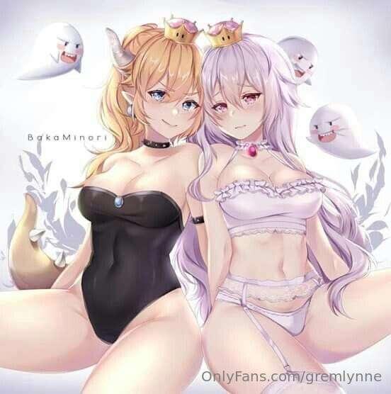 Quick pic ur fave