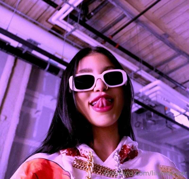 Hater blockers 😎