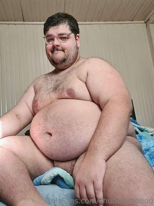 Needing some after shower rubs