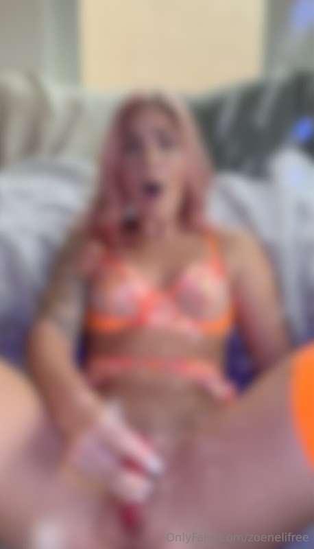 MY FIRST SQUIRT 💦🥵 Let's masturbate together until I SQUIRT ..