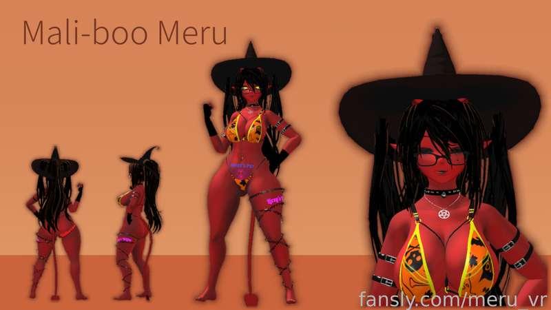 meruthesuccubusvr image #11