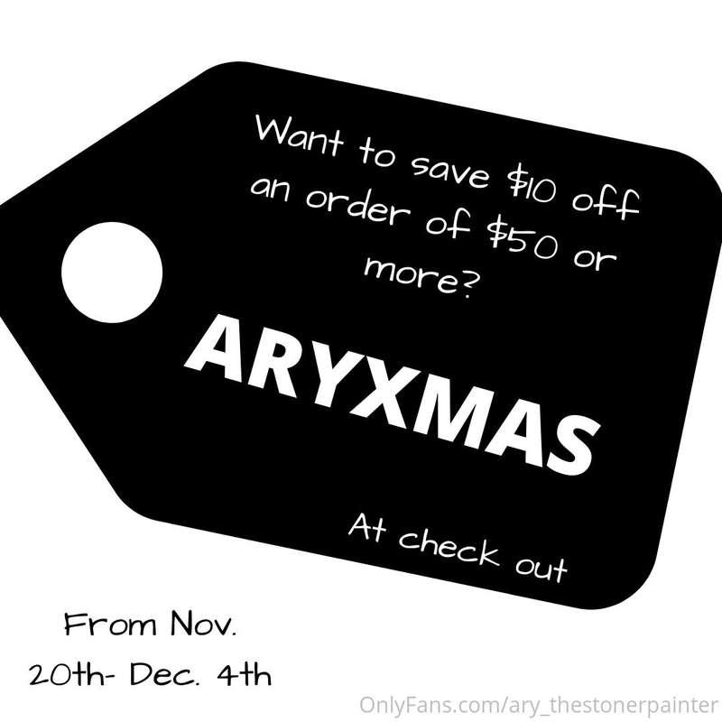 Hey y'all!

This holiday season try to remember to shop smal..
