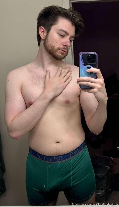 shallelujah image #1