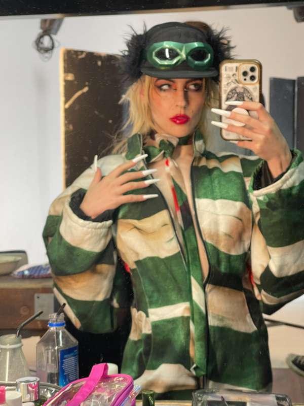 dorianelectra image #0