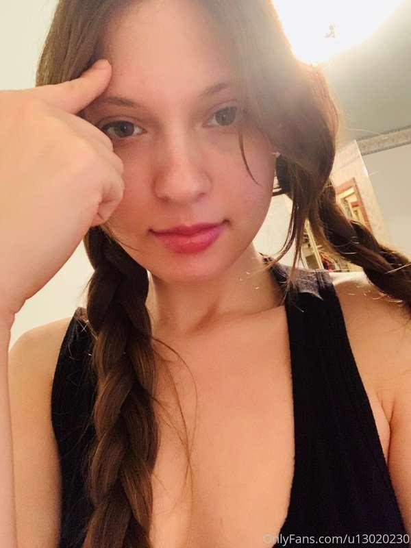 I hope you like all my selfies <3