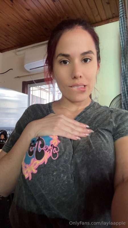🌈🌈🌈@dollplaysweet Sweety pregnant👅all you want dirtiest ,the..