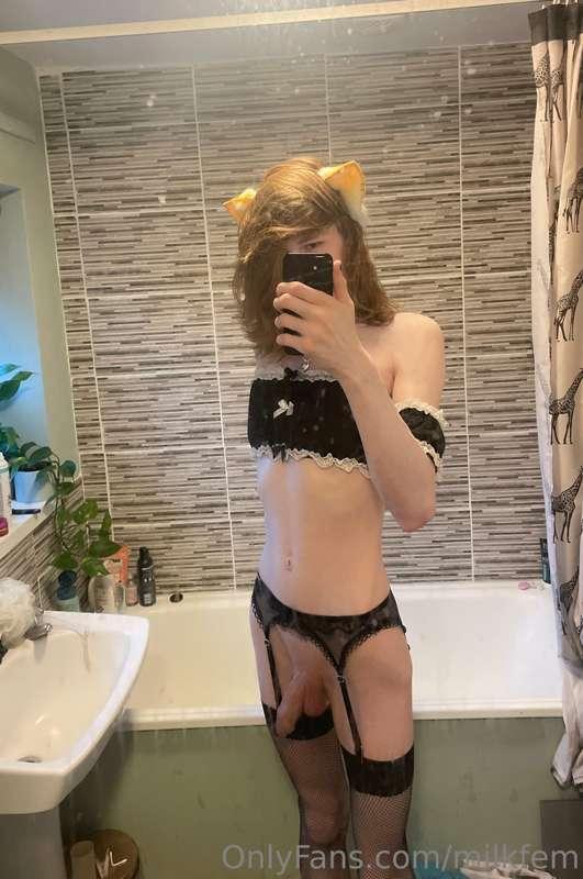soft catboi pics mayb 👉👈