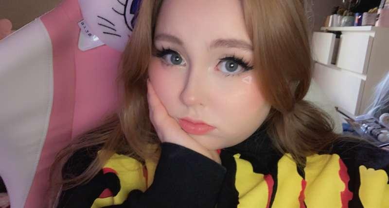 Comfy selfies