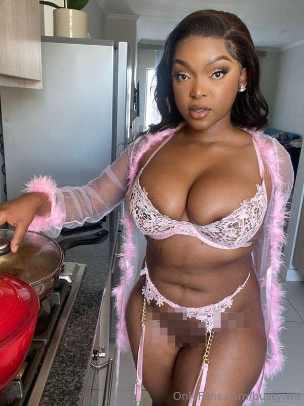 I’m pretty sure you're hungry now 🤤🥵