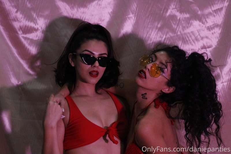 Got a lil lonely so I invited a friend 💕
The fun is just get..