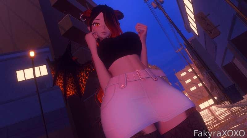 fakyraxoxo image #1