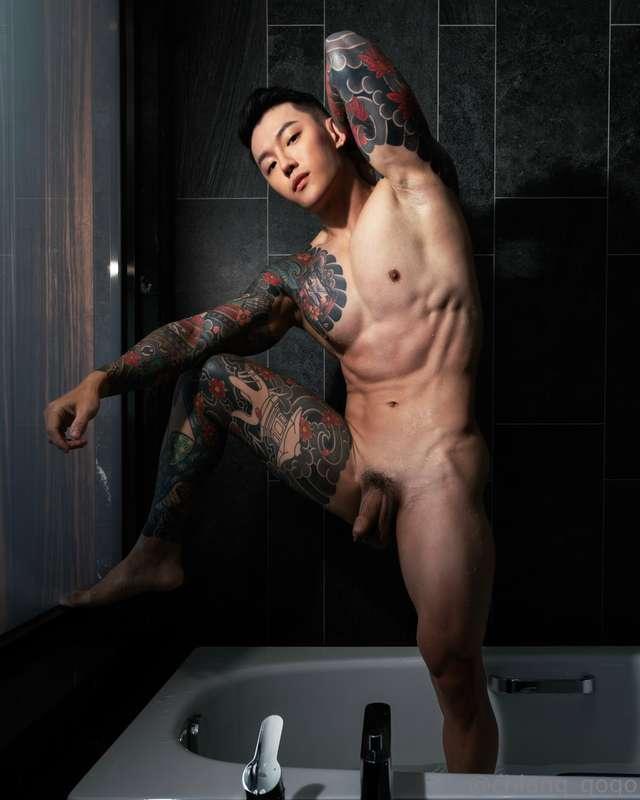 Can we take a shower together?