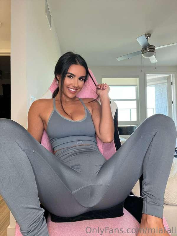 wanna be my new workout routine? 🫣