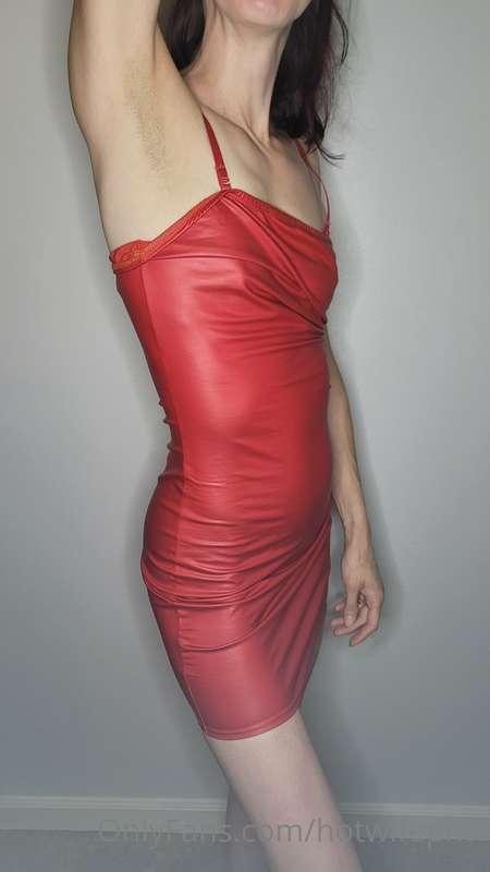 A little tease of my Halloween outfit. Going as a sexy devil..
