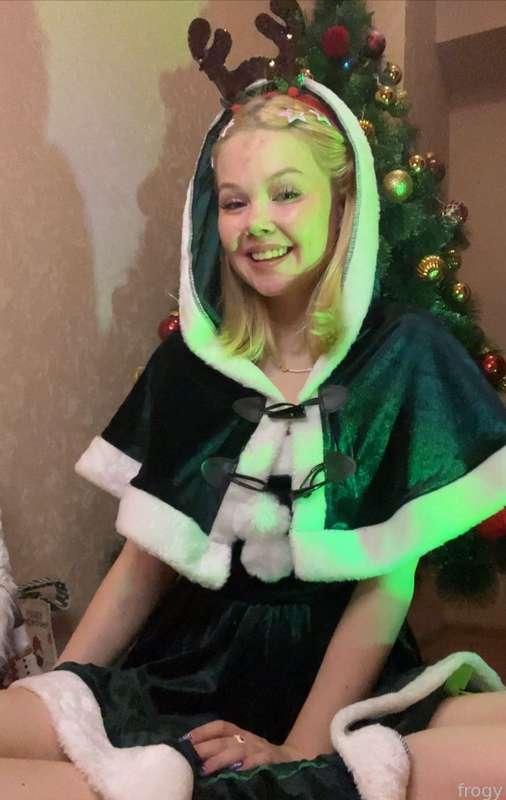 u like my holiday suit? ❇️

♡#cute #blonde #teen #girlnextdoor #petite #college #young #tits #xmas #tiny♡