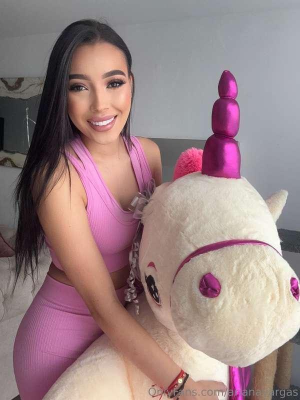Think pink… and think naughty 💕😇