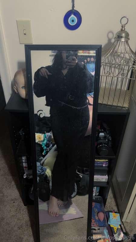 Today’s work fit 😛