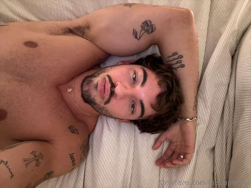 Last chance to get my sexiest, dirtiest, 40 for ONLY 30 Apri..