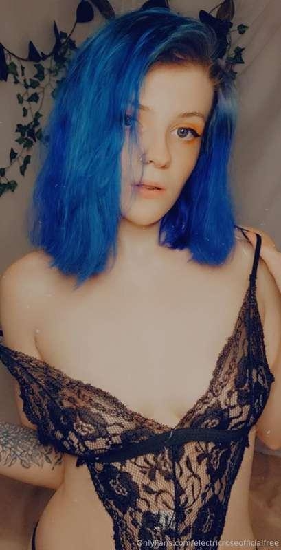 Eye contact while I'm stripping for you?