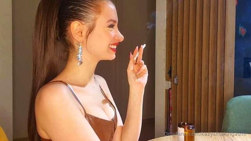 kazysmokingasmr image #0