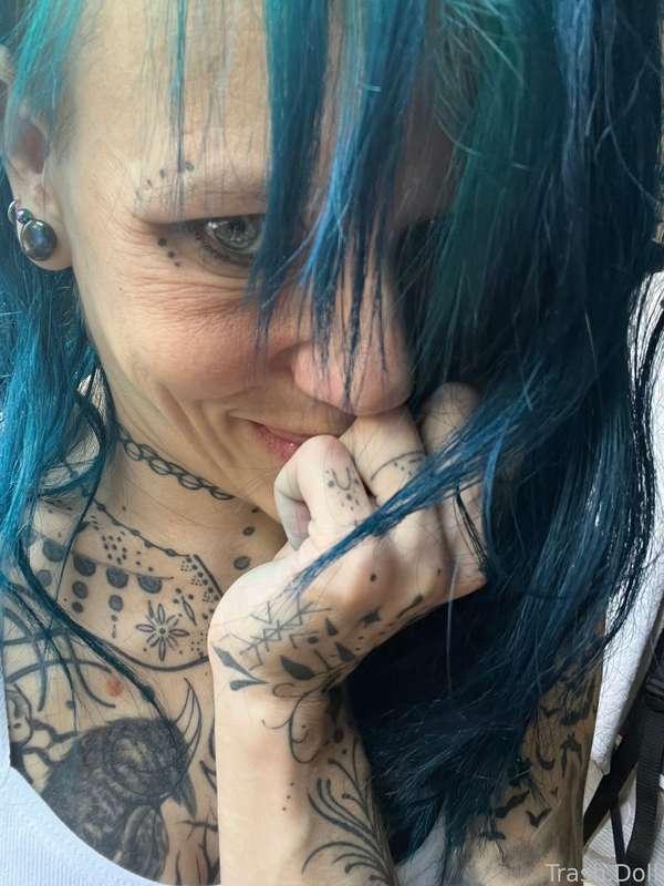 trashdoll image #1