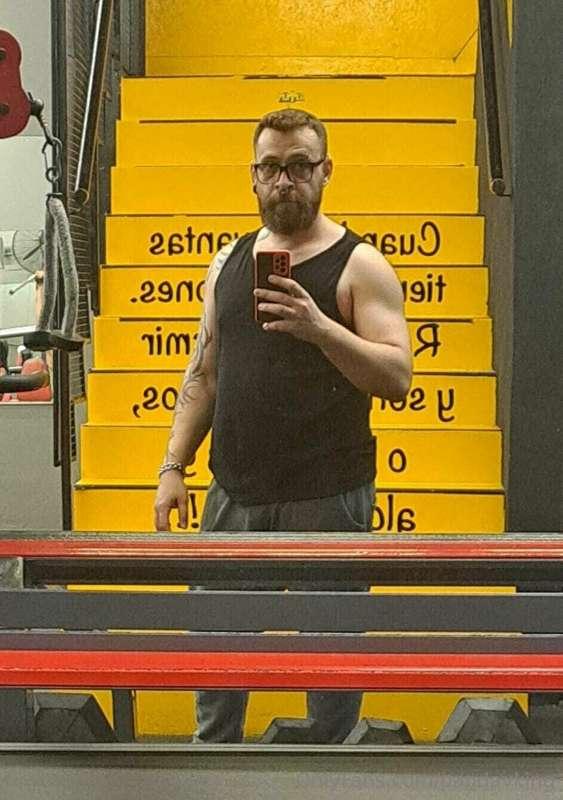 🐻💪🏼