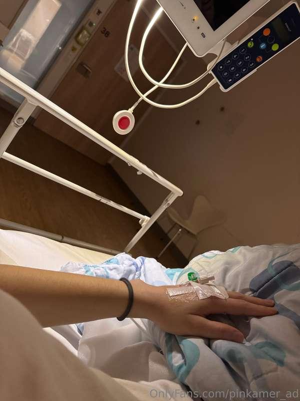 Hii, my cuties 💕✨ I wanted to share I recently had surgery d..