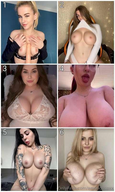 🚨 SUBSCRIBE TO MY BESTIES FOR HOT DEALS!1. 💙🍒 @annie_vale 🍒💙..