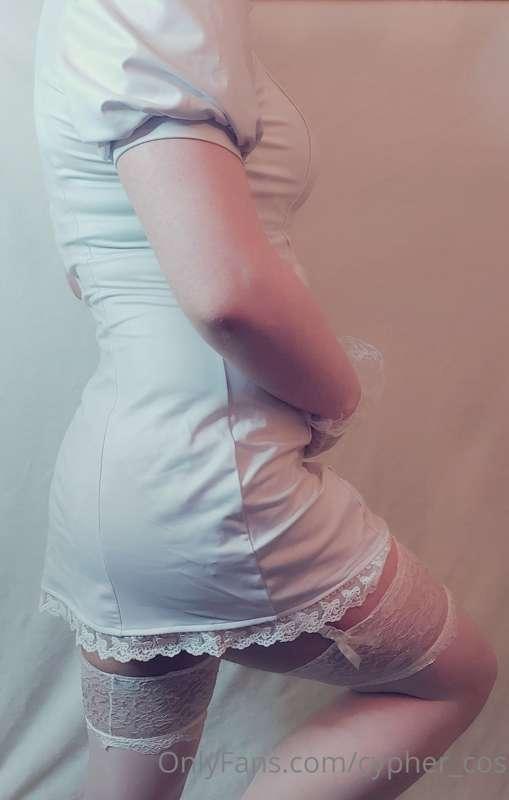 Nurse Marin will see you now ;)
