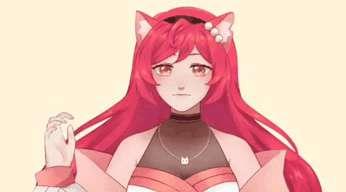 VTuber "Grabby hands" ლ(╹◡╹ლ) + Other Updates