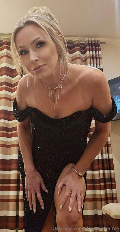 Would you take me out like this?