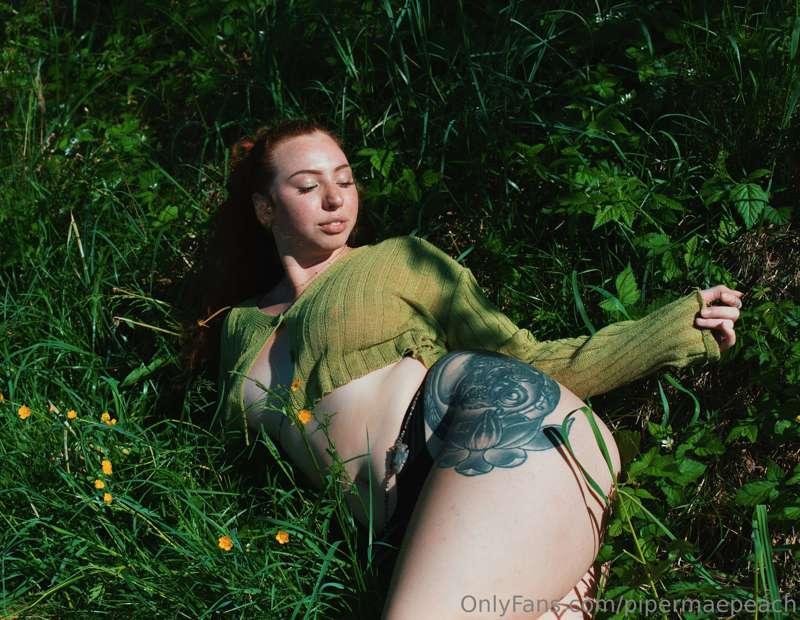 I am feeling poetic today ~ and the sun has kissed my skin k..