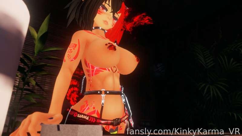 kinkykarma_vr image #5