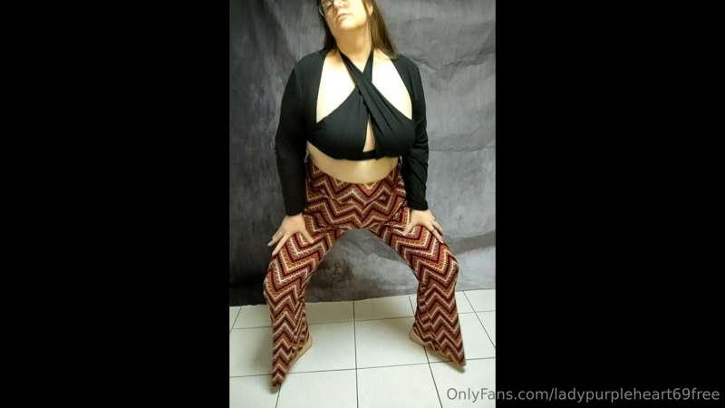 ladypurpleheart69free image #2