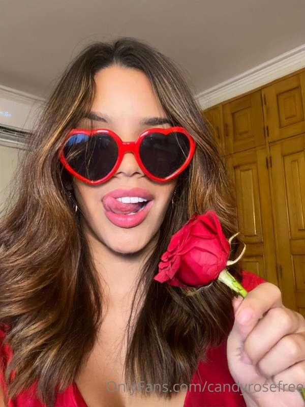 Hope you all had an amazing Valentine’s Day 💙 DM if you didn..