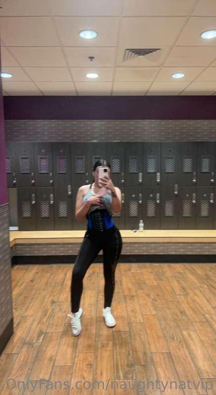 On Sundays we get sweaty too 💦 Let's get sweaty together