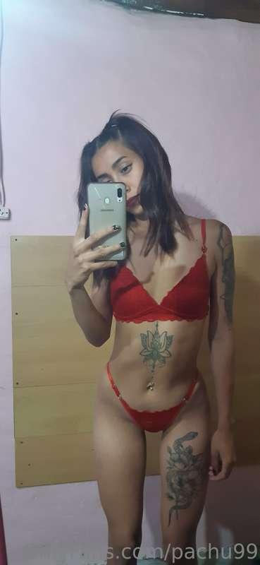 naughty girl 😏🔥🔥🔥
wanting to do mischief 😈😈🔥👅