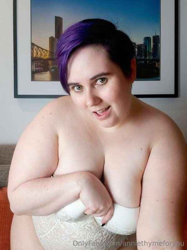 The cheeky kind of look you know will lead to a night in bed..